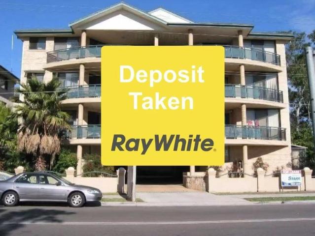 Apartment for rent in Sydney, New South Wales