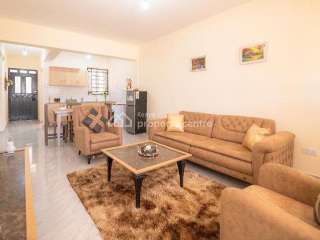 Apartment for sale in Dagoretti, Nairobi