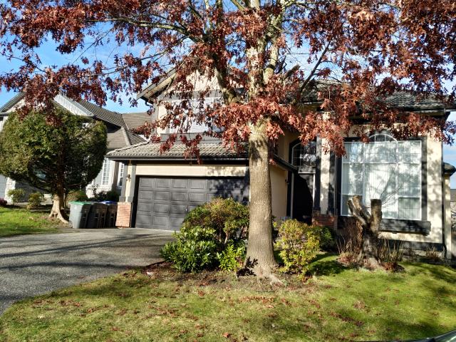 House for rent in Surrey, British Columbia