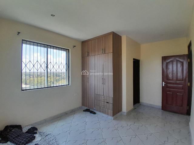 Apartment for rent in Mtwapa, Shimo la Tewa