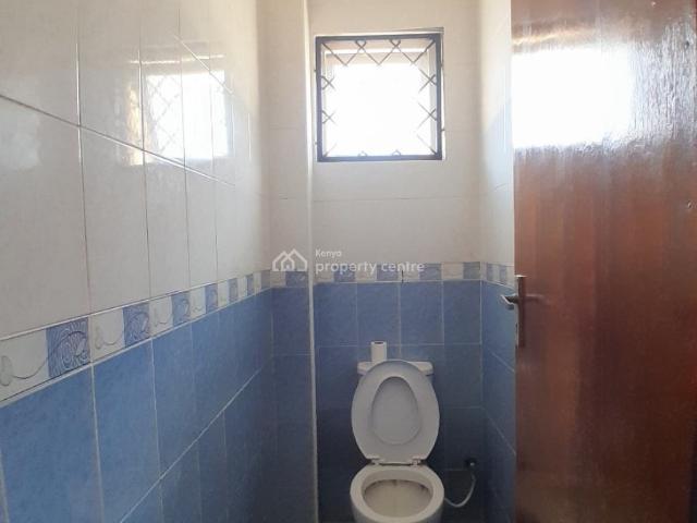 Apartment for rent in Mtwapa, Shimo la Tewa