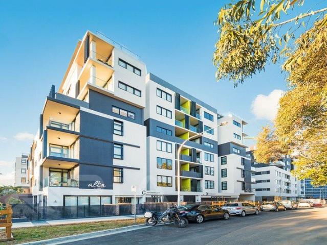 Apartment for rent in Sutherland, New South Wales