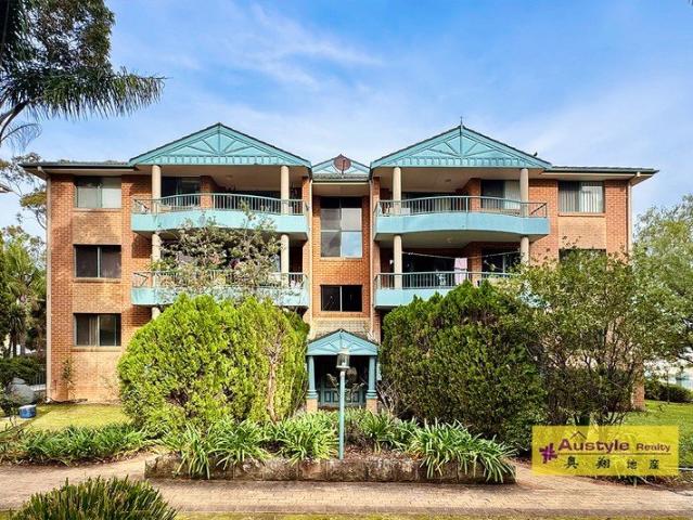 Apartment for sale in Sydney, New South Wales