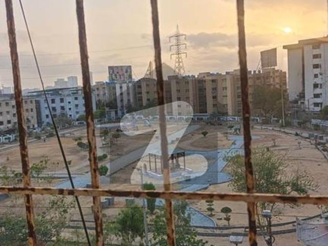 Apartment for rent in Clifton Block 5, کراچی ڈویژن