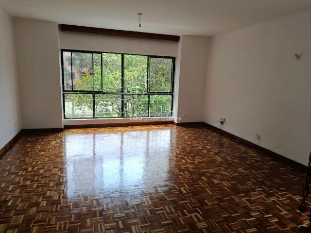 Apartment for rent in Kilimani, Kiambu