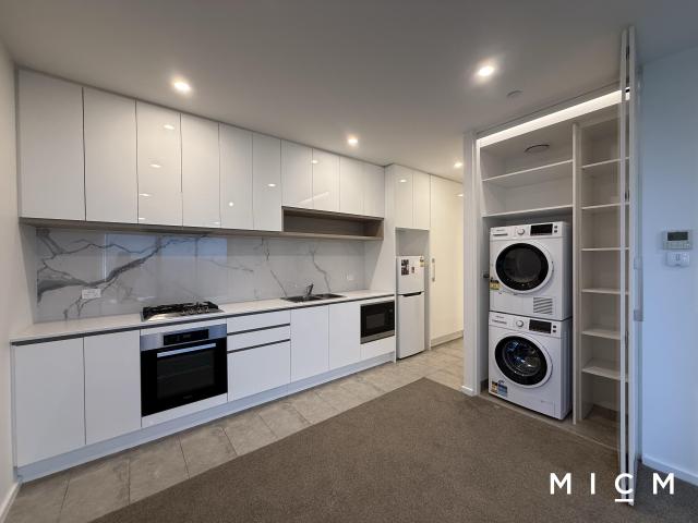Apartment for rent in Victoria, Gisborne