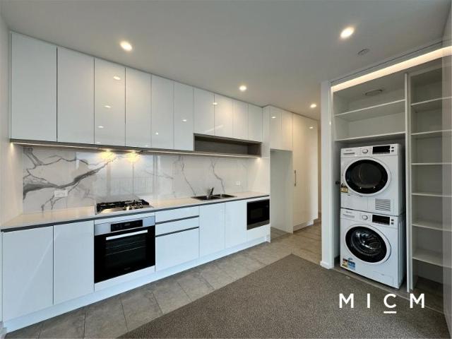 Apartment for rent in Melbourne