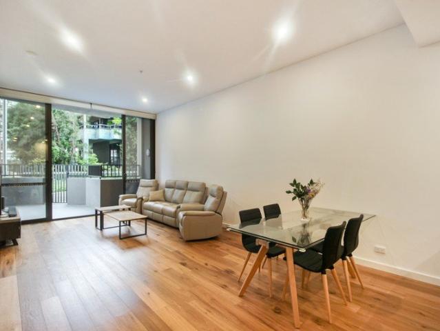 Apartment for rent in Sydney, New South Wales