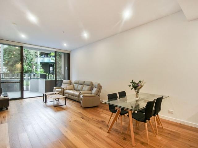 Apartment for rent in Sydney, New South Wales