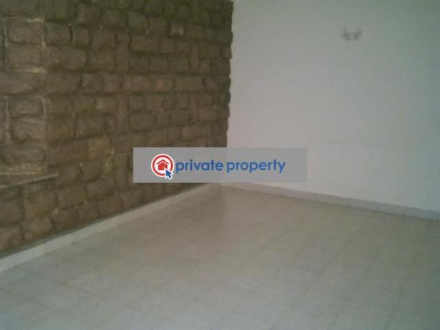 Apartment for rent in Parklands, Kiambu