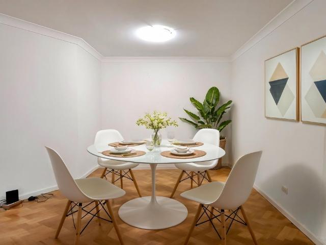 Apartment for rent in Sydney, New South Wales