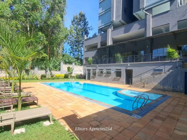 Apartment for rent in Kitisuru, Westlands