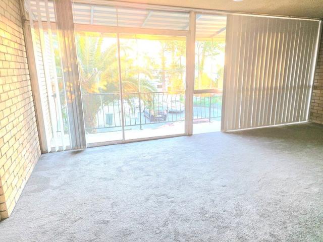 Apartment for rent in Toombul, Queensland