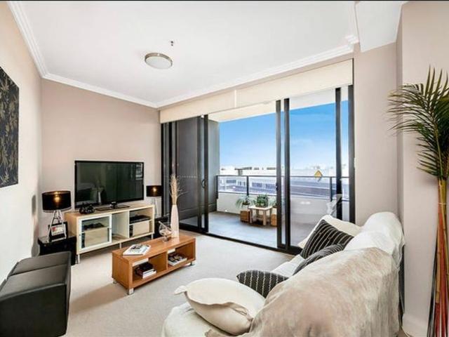 Apartment for rent in Sydney Olympic Park, Sydney