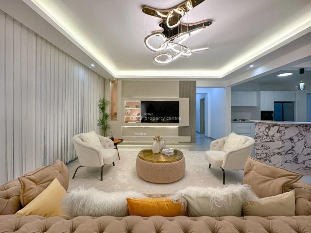 Apartment for sale in Dagoretti, Kilimani