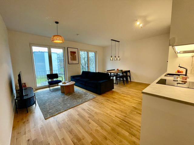 Apartment mieten in Lichtenberg, Berlin