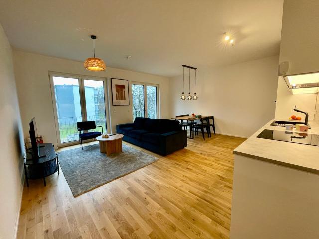 Apartment mieten in Lichtenberg, Berlin
