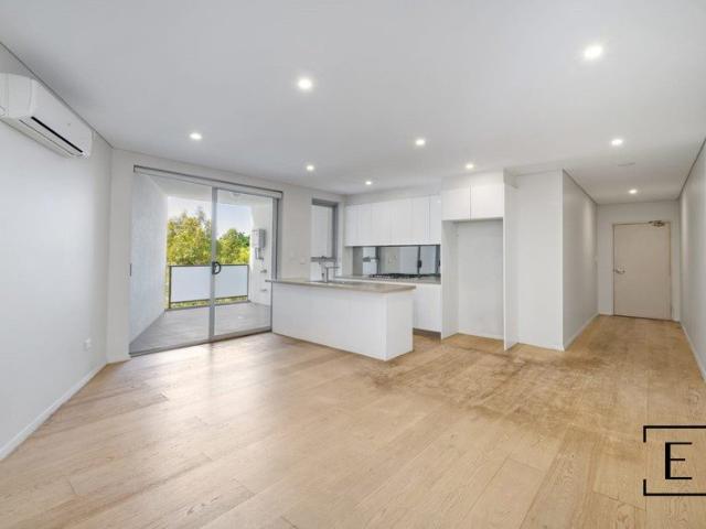 Apartment for rent in Strathfield, New South Wales
