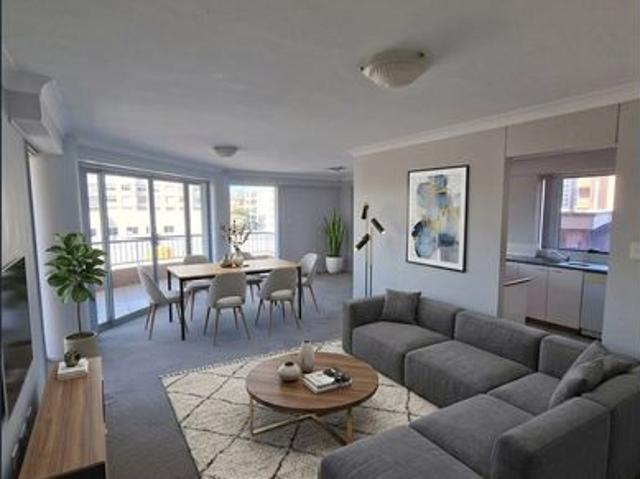Apartment for rent in Eastern Suburbs, Sydney