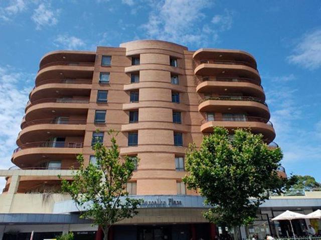 Apartment for rent in Eastern Suburbs, Sydney