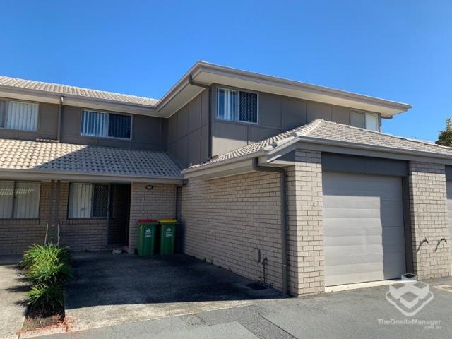 Townhouse for rent in Toombul, Queensland