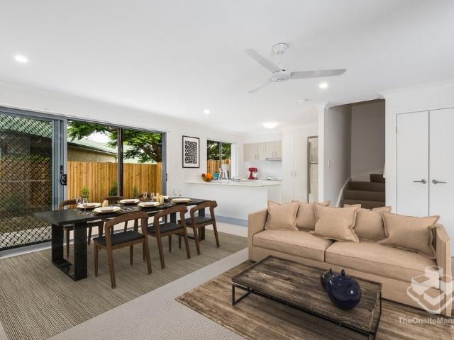 Townhouse for rent in Toombul, Queensland