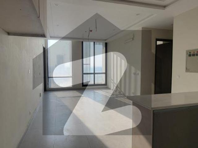 Apartment for rent in Islamabad