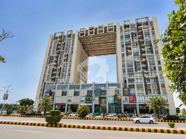 Apartment for rent in Islamabad