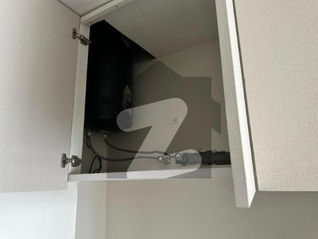 Apartment for rent in Islamabad