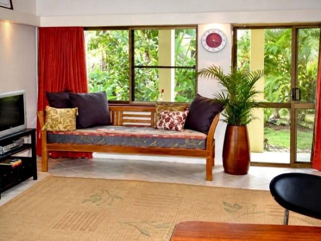 Apartment for rent in Cairns, Queensland