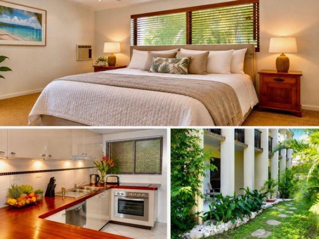 Apartment for rent in Cairns, Queensland