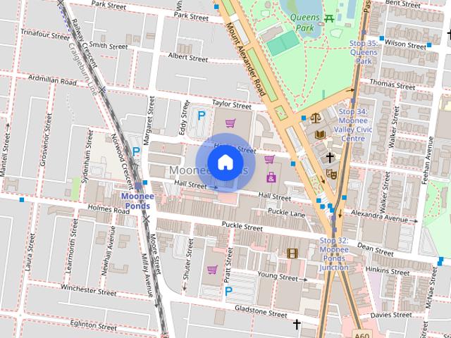 House for rent in Camerons Creek, Victoria