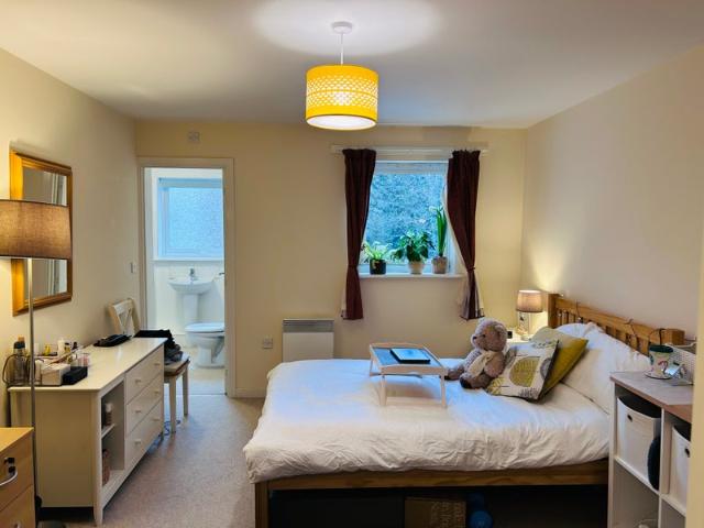 Apartment for rent in Yardley Wood, Isle Of Man