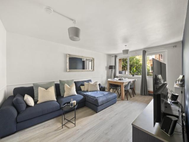 Apartment for rent in Brimmington Estate, Greater London