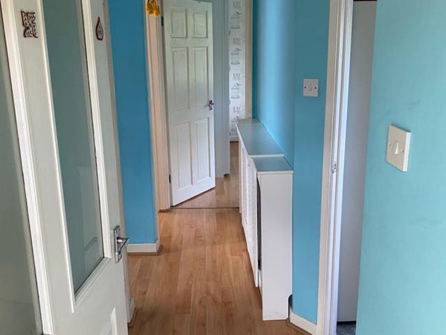 Apartment for rent in London Borough of Hounslow, Greater London