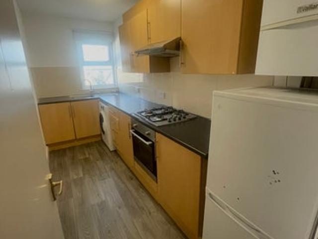 House for rent in Harringay, Greater London