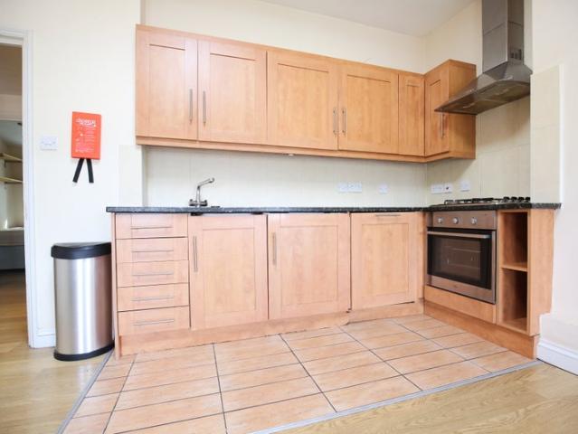 Apartment for rent in London Borough of Camden, Greater London