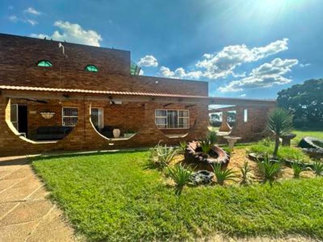 Farm for sale in Ekurhuleni, Gauteng
