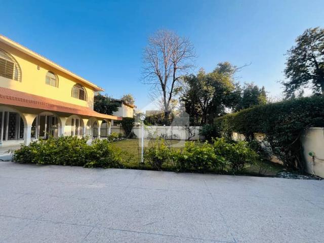 House for rent in Islamabad