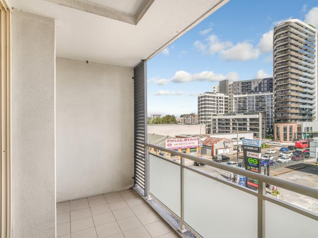 Apartment for sale in Merrylands, New South Wales