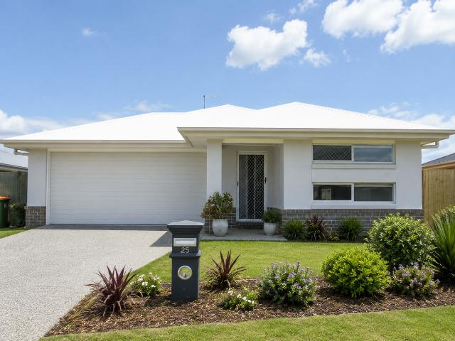 House for rent in Plainland, Queensland