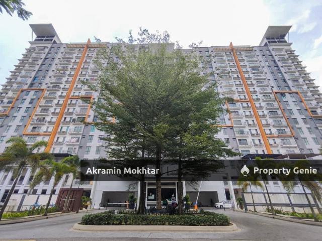 Condominium for sale in Selayang, Selangor