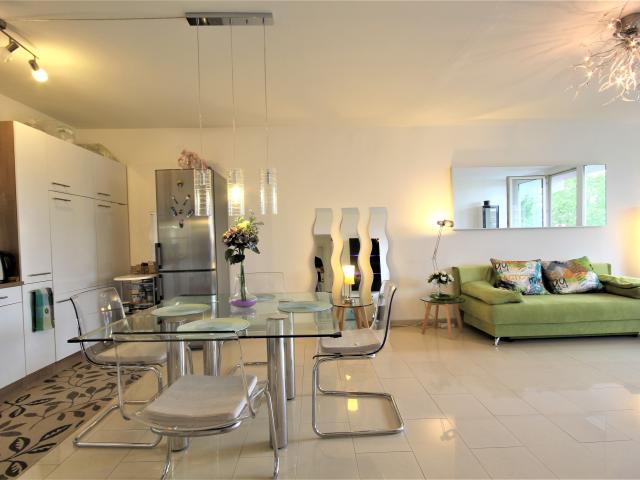 Apartment mieten in Kaiserlei, Hessen