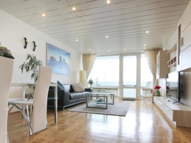 Apartment mieten in Kaiserlei, Hessen