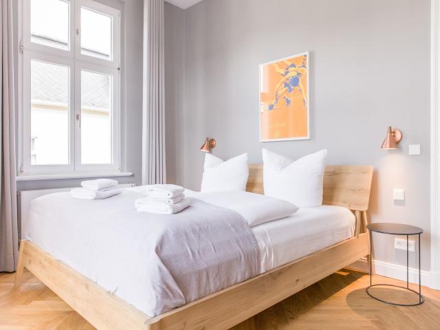 Apartment mieten in Heringsdorf, Mecklenburg-Vorpommern