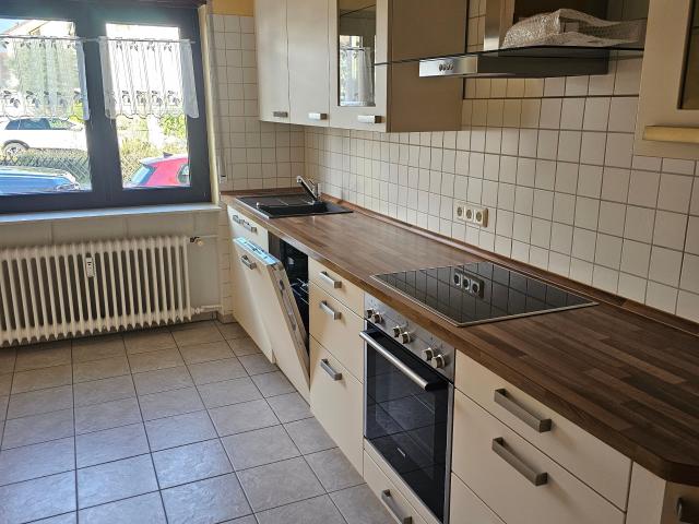Apartment mieten in Nordstadt, Schwetzingen