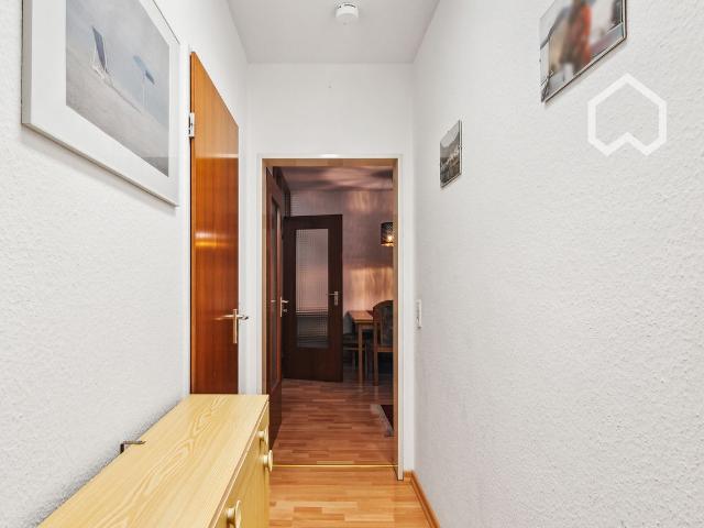 Apartment mieten in Schwachhausen, Bremen