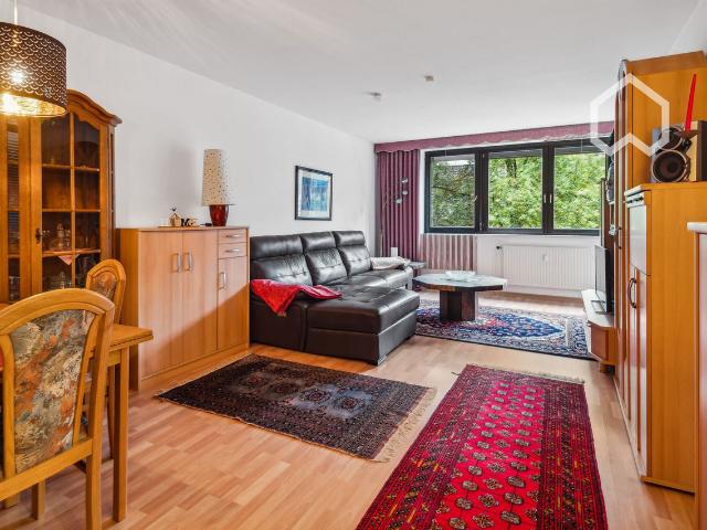 Apartment mieten in Schwachhausen, Bremen