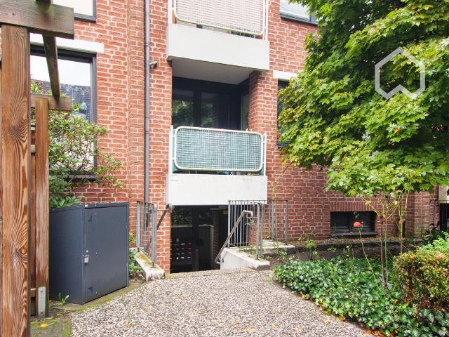 Apartment mieten in Bremen, Schwachhausen