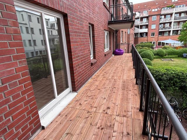 Apartment mieten in Altona, Hamburg